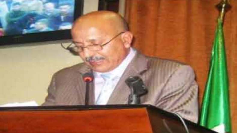 قيادي في “الكرامة”: بن حمّو يتصرّف في الحزب وكأنه محلّ تجاري”