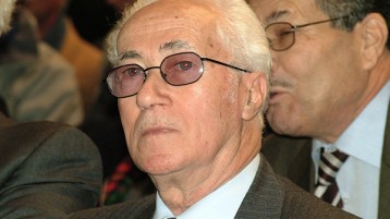 بوعلام بن حمودة.. وزير ثبّت العربية في خمس وزارات