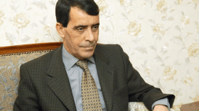 إلتماس عام حبسا للجنرال المتقاعد حسين بن حديد