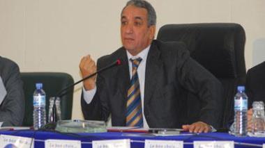 Transfers from Israel to Algeria via Western Union exaggerating, says Minister Benhemadi