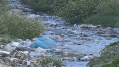 Blida: La source de l’épidémie du choléra désinfectée!