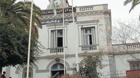 عزل رئيس بلدية بني صاف بسبب تورطه في قضايا فساد بعين تموشنت