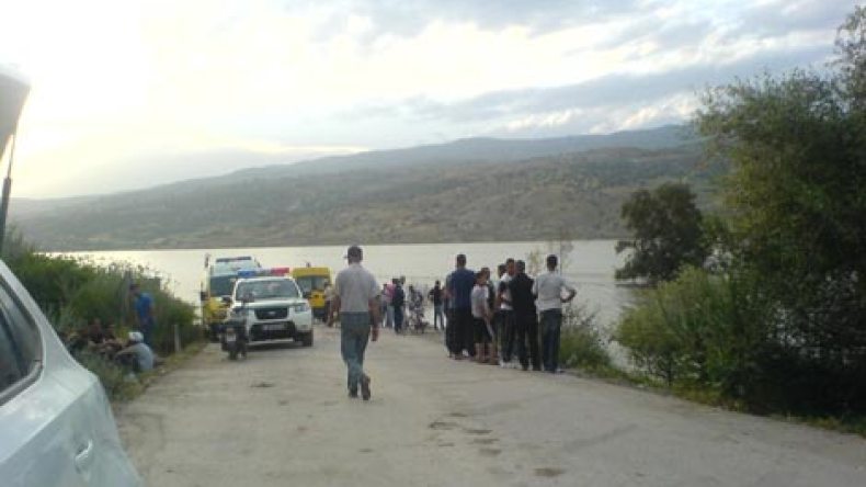 وفاة ثلاثة تلاميذ غرقا في يوم واحد بسد بني هارون بميلة