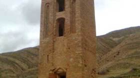 تحويل عشرات المعالم الأثرية بالمسيلة إلى عقارات للحرث والبناء