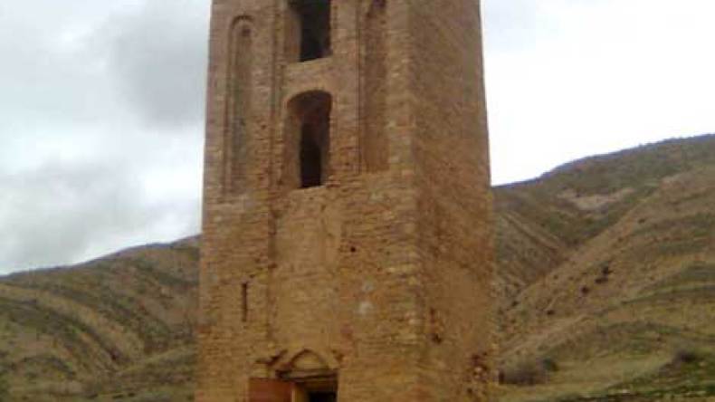 تحويل عشرات المعالم الأثرية بالمسيلة إلى عقارات للحرث والبناء