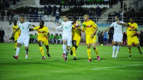 البينين قد تواجه الكاميرون وديا قبل مباراة العودة مع “الخضر”