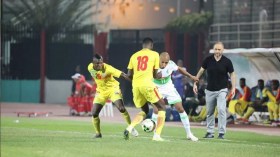 الصحافة البنينية “تحذر” منتخب بلادها من التعثر أمام “الخضر”