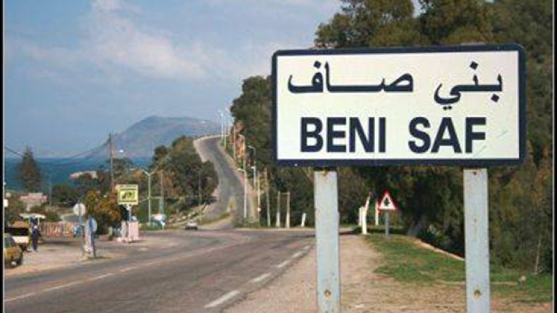 ربط بني صاف بالشبكة الوطنية للسكك الحديدية