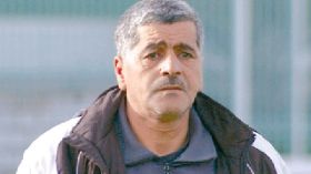 بن جاب الله مدربا جديدا مولودية باتنة