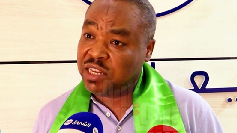 طرد بن جلول ومنعه من تنظيم اجتماع للحوار بالمغير