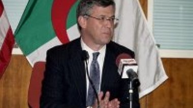 Daniel Benjamin: “” La coopération antiterroriste entre l’Algérie et les autres pays du Sahel donne de bons résultats “”