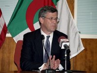 Daniel Benjamin: “” La coopération antiterroriste entre l’Algérie et les autres pays du Sahel donne de bons résultats “”