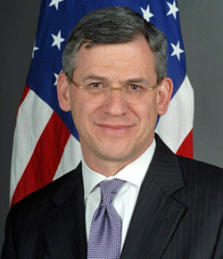 Washington: Algeria lacks a Special Legislation to Freeze Terrorists' Funds