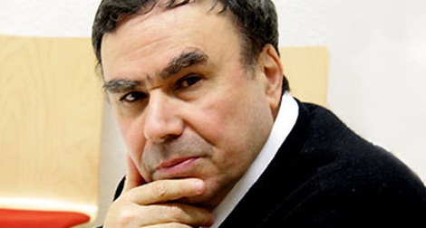 Benjamin Stora apologized to Chadli in the “Lacoste” case