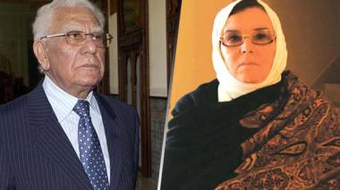 Chadli Bendjedid’s widow: “Pt Chadli Bendjedid refused to halt 1991 election process…and preferred to resign'