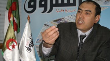 Echorouk's Forum : Algerian building contractors call for government intervention to stop prices crisis