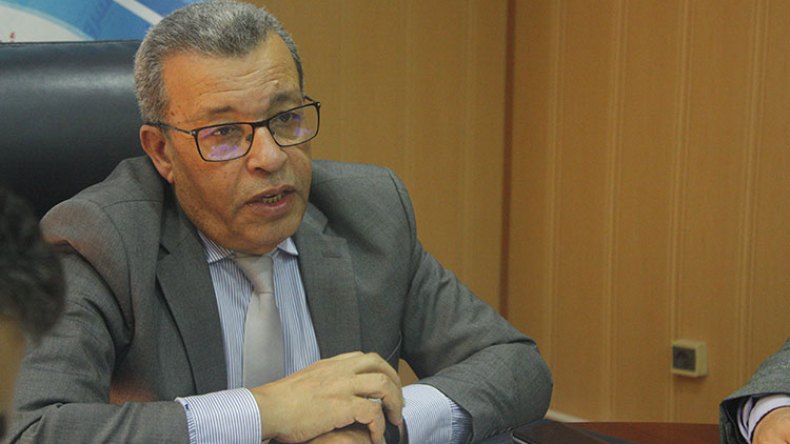 بن خالفة: استعادة العقار الصناعي ركيزة أساسية في خطة الإنعاش