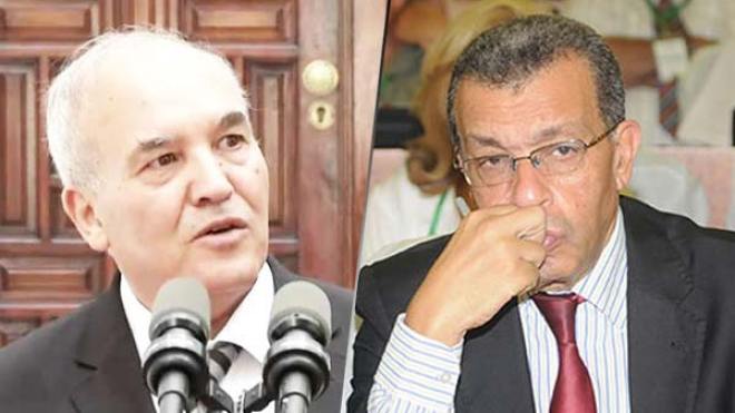مبتول: بن خالفة هدّدني هاتفيا بسبب تصريحاتي!
