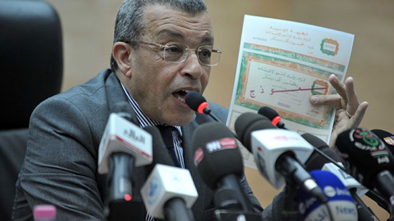 الحكومة لا تتسوّل عندكم.. وأموالكم ستعود إليكم بفوائد “حلال”!