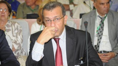 Benkhalfa: « Notre budget est le plus élevé dans la région »