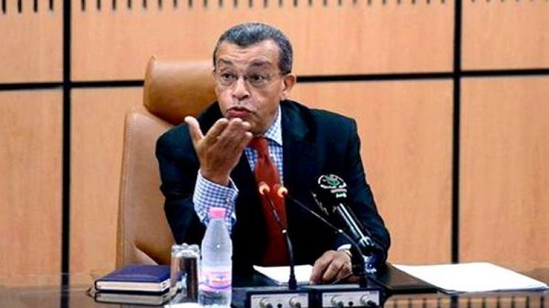 قانون المالية يسلب أموال شراء السلم الاجتماعي