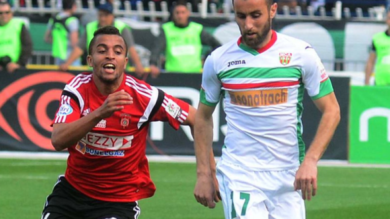 بن خماسة يغيب عن مواجهة الداربي ويضاعف من معاناة حمدي