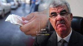 “السكوار” تحول إلى بورصة غير شرعية لإستنزاف العملة