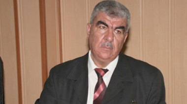 Benkhelaf asks to correct procedures mistake to receive Chakib Khelil