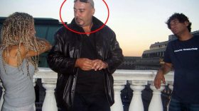 الفنان عبد الباسط خليفة: لا أغضب في رمضان وأساعد زوجتي