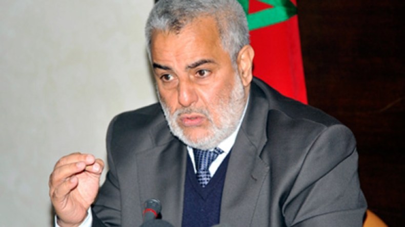 Benkirane tire à boulets rouges sur la CAF