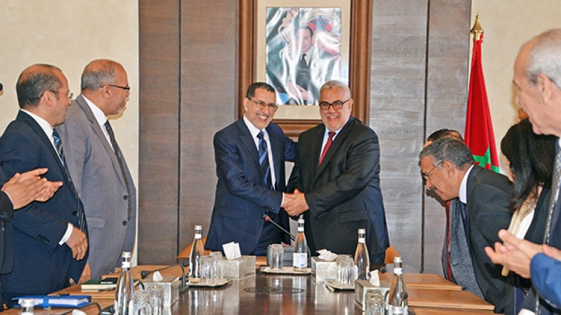 “إخوان المغرب” أعدوا مشروعا حول تقسيم الجزائر