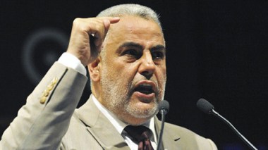Benkirane: «L’Algérie ferme ses frontières pour qu’elle ne découvre pas le développement du Maroc»