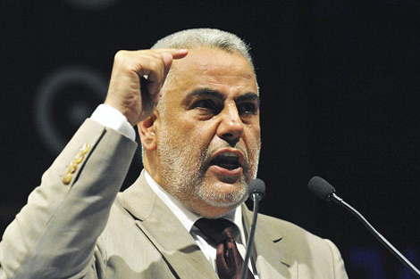 Benkirane: «L’Algérie ferme ses frontières pour qu’elle ne découvre pas le développement du Maroc»