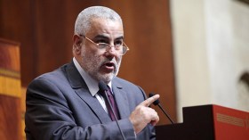 المغرب يطلب وساطة دولية للتصالح مع الجزائر