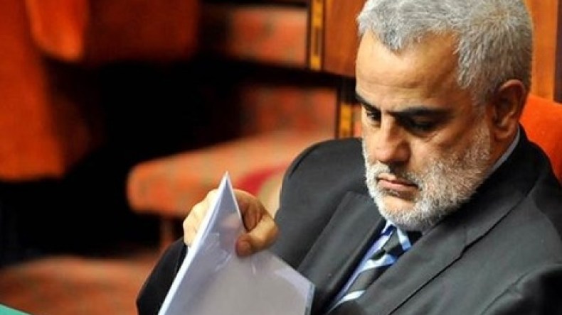 المغرب: بن كيران يجرد العثماني من وزارة الخارجية ويلقي بها للأحرار