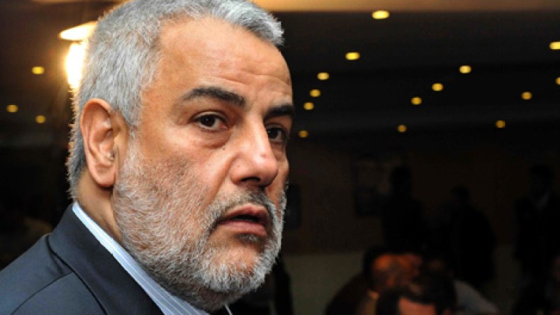 آن للإسلاميين أن يستلموا الحكم في الجزائر