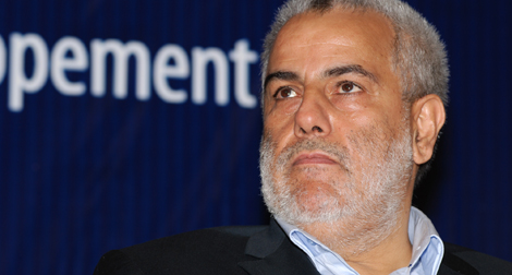 Chef du gouvernement marocain : « C’est l’heure aux islamistes de prendre le pouvoir en Algérie »
