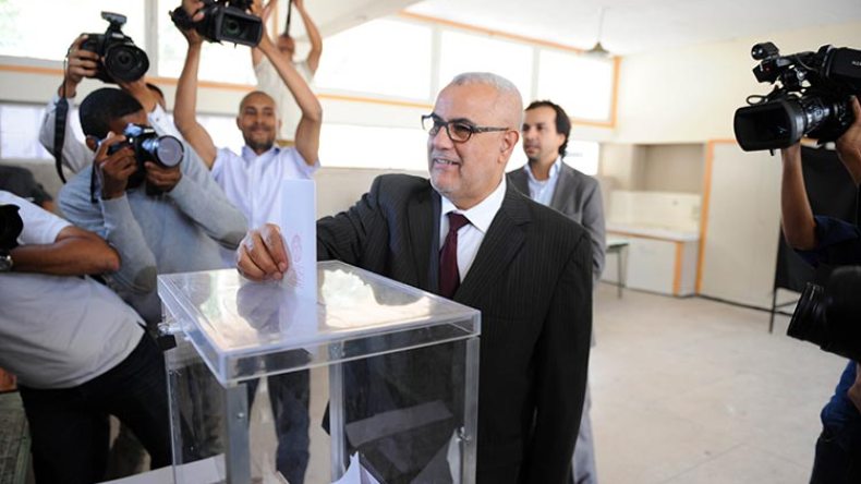 بن كيران: نتائج الانتخابات البلدية المغربية “مذهلة”