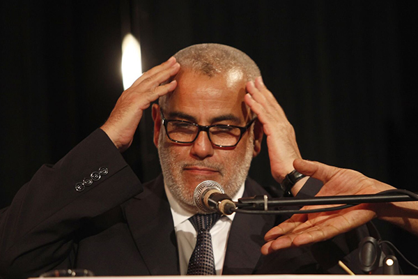 Remontrances de Benkirane contre Ban Ki-moon…