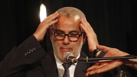 Benkirane Attacks Ban Ki-moon, Tries to Involve Algeria