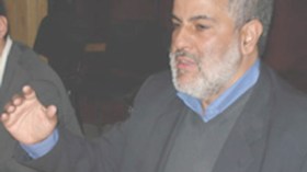 سنشارك‮ ‬في‮ ‬الانتخابات‮ ‬ونحارب‮ ‬الفساد