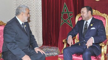 Benkirane: «Les Algériens et les Marocains sont des frères»