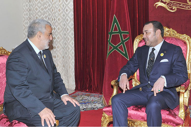 Benkirane: «Les Algériens et les Marocains sont des frères»