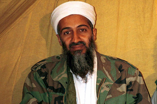 Un livre dévoile la collusion entre Ben Laden et le FIS