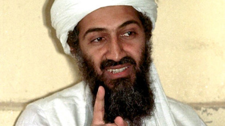 مكالمة من الخليج وسيارة سوزوكي أوقعتا ببن لادن
