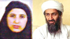 تفاصيل مثيرة عن زواج بن لادن مع طفلة يمنية أصغر من أولاده