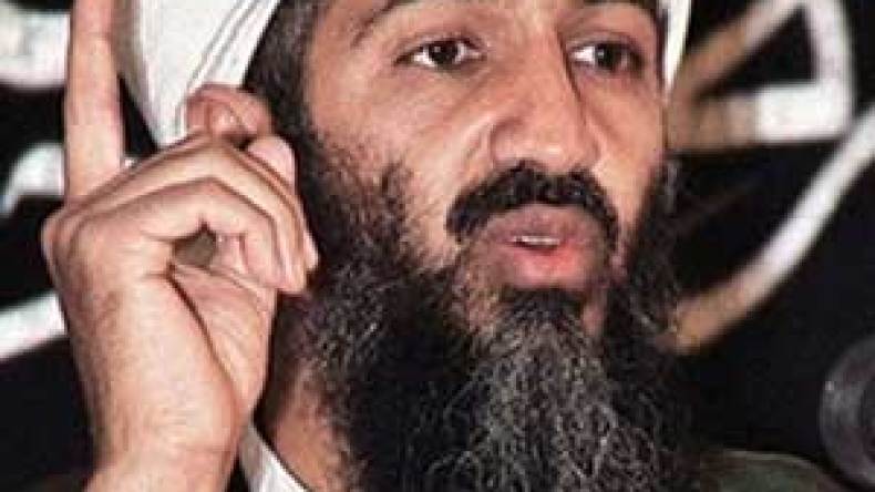 بن‭ ‬لادن‭: ‬‮”‬فرنسا‭ ‬ستدفع‭ ‬ثمنا‭ ‬غاليا‭ ‬لرفضها‭ ‬الخروج‭ ‬من‭ ‬أفغانستان‮”‬