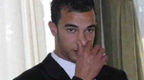 جمال‭ ‬بن‭ ‬العمري‭ ‬قريب‭ ‬جدا‭ ‬من‭ ‬الإحتراف‭ ‬في‭ ‬‮”‬لانس‮” ‬الفرنسي‮ ‬