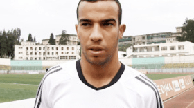 عمراني يطرد بن العمري واللاعب بين شباب السعودي والعميد