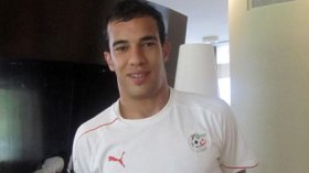 بن العمري اكتشاف التربص والإرهاق ينال من لاعبي الكناري